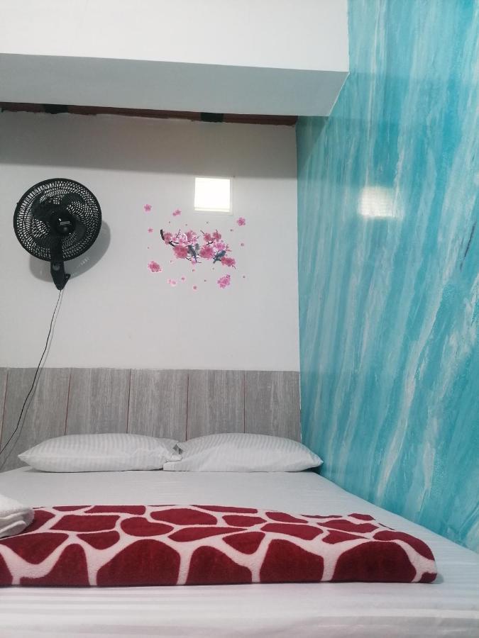 Hotel Jireh - San Carlos Ant エクステリア 写真