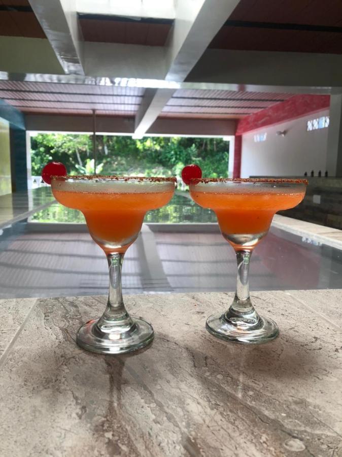 Hotel Jireh - San Carlos Ant エクステリア 写真