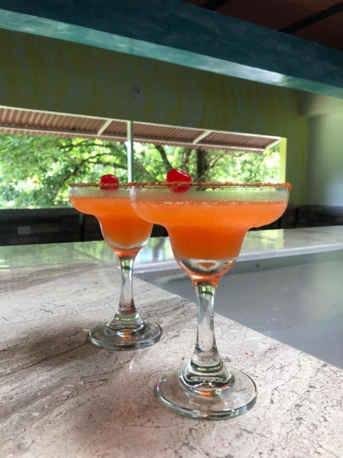 Hotel Jireh - San Carlos Ant エクステリア 写真